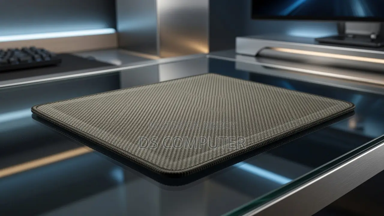 Gaming Mouse Pad for Computer [New]
