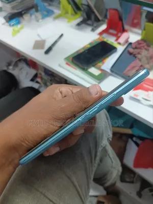 Realme C21Y 64 GB Black