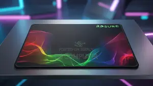 Gaming Mouse Pad for Computer [New]