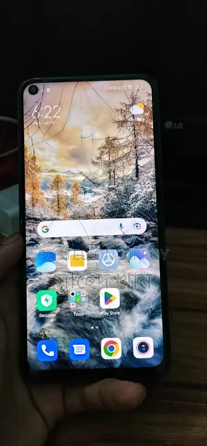 Xiaomi Redmi Note 9 128 GB Green