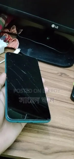 Xiaomi Redmi Note 9 128 GB Green