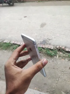 Apple iPhone 6 Plus 64 GB Silver