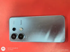 Xiaomi Redmi Note 13 256 GB Blue