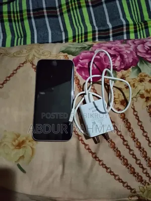 Infinix Note Edge 256 GB