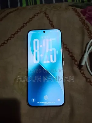Infinix Note Edge 256 GB