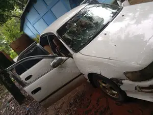 টয়োটা করোলা ক্রস ২.০ পেট্রোল এডব্লিউডি ২০২০ সাদা