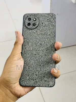 Itel S23 128 GB Black