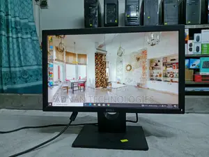 Dell E1920h – 19′′ HD Wide Screen LED Monitor Full Fresh