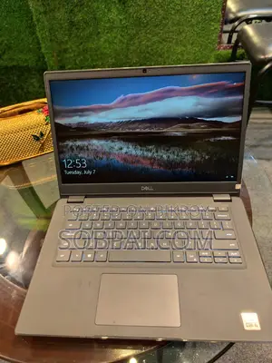Laptop Dell Latitude 3410 16GB Intel Core i5 SSD 256GB