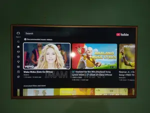 China Smart Android Tv 48 Inch Display
