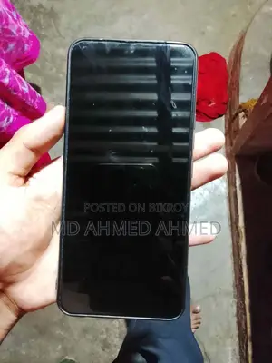 Vivo V20 128 GB Black