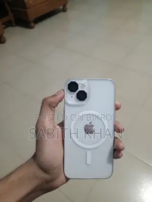 Apple iPhone 13 128 GB White