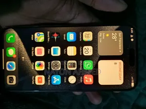 New I-Pro 8 GB Black
