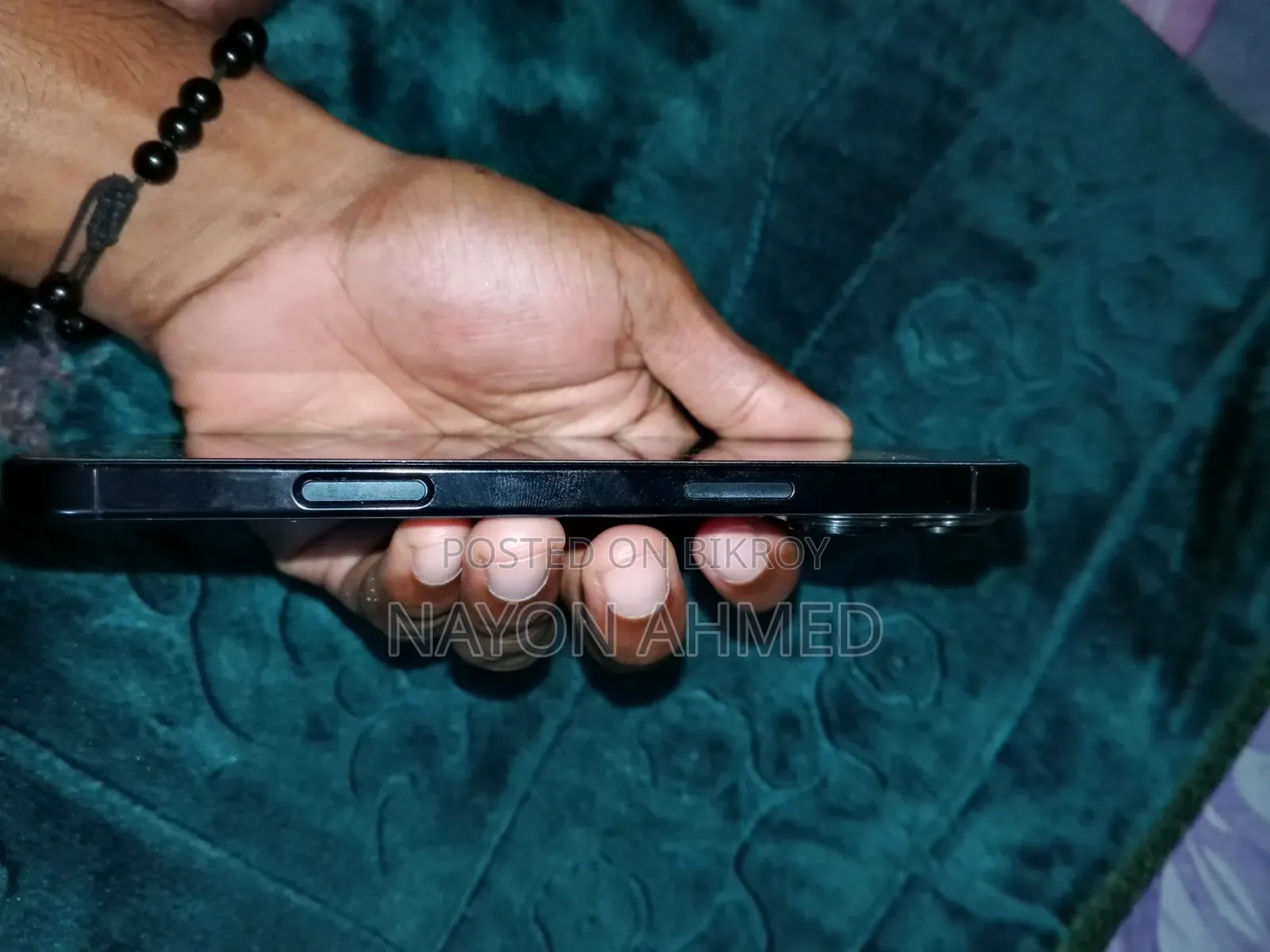 New I-Pro 8 GB Black
