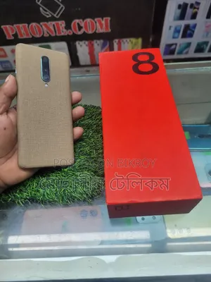 OnePlus 8 256 GB Blue