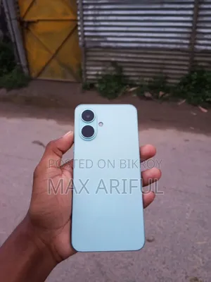 Tecno Spark Go 64 GB Blue