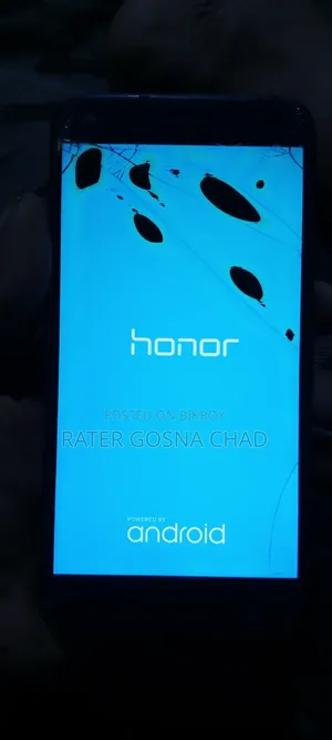 Huawei P8 Lite 32 GB Blue