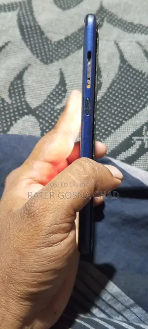 Huawei P8 Lite 32 GB Blue