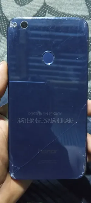 Huawei P8 Lite 32 GB Blue