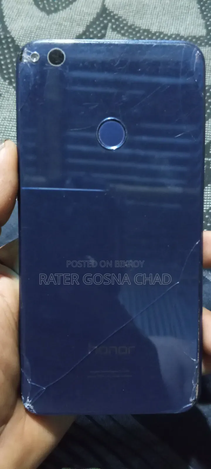 Huawei P8 Lite 32 GB Blue