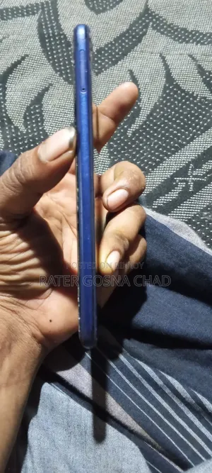 Huawei P8 Lite 32 GB Blue