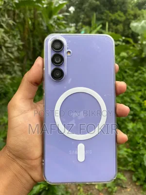 Samsung Galaxy A54 128 GB Purple