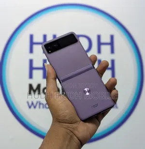 Motorola Razr 40s 256 GB Purple