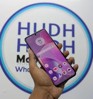 Motorola Razr 40s 256 GB Purple