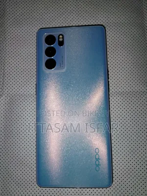Oppo Reno6 Pro 5G 256 GB Purple