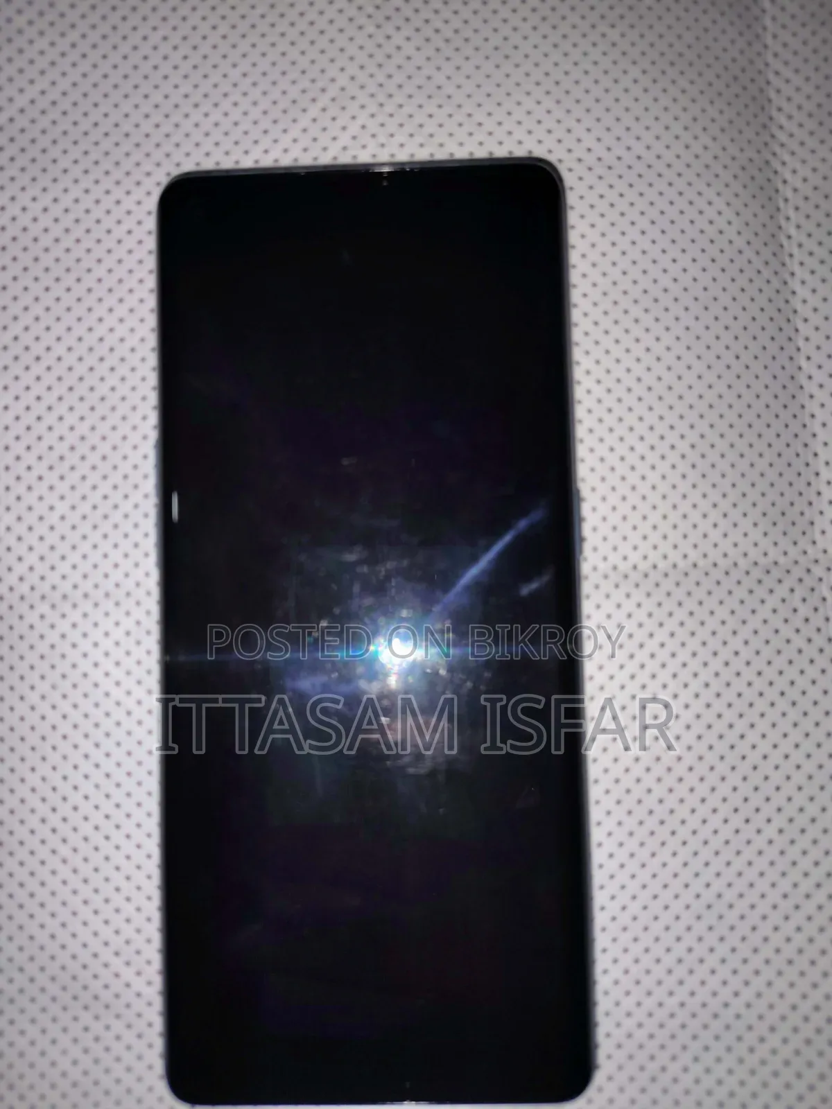 Oppo Reno6 Pro 5G 256 GB Purple