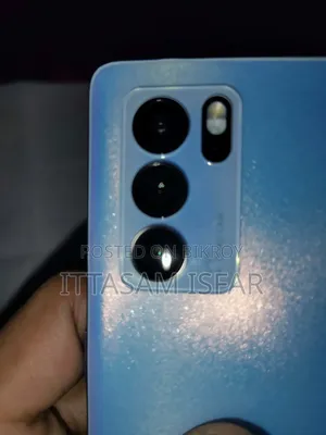 Oppo Reno6 Pro 5G 256 GB Purple
