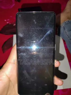 Oppo Reno6 Pro 5G 256 GB Purple