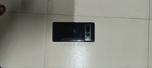 Google Pixel 7 Pro 128 GB Black