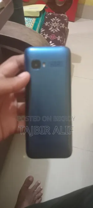 Geo R21 Blue