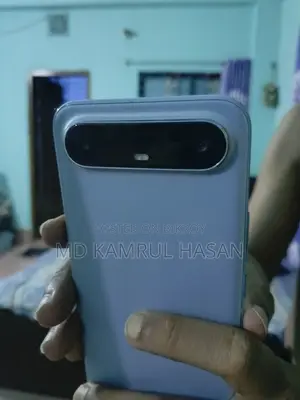 Tecno Pova 6 Neo 256 GB Blue