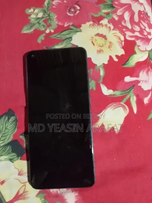 Oppo A78 128 GB Black