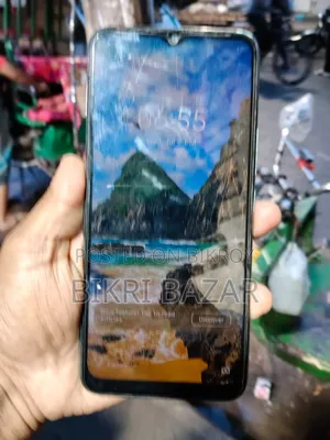 Infinix Hot 12i 64 GB