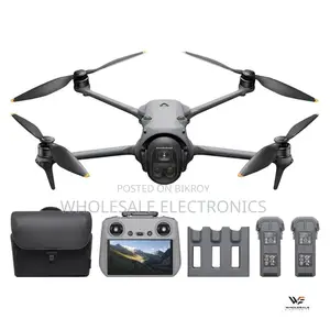 Dji Mavic 4 Pro Fly More Combo (Dji Rc 2)