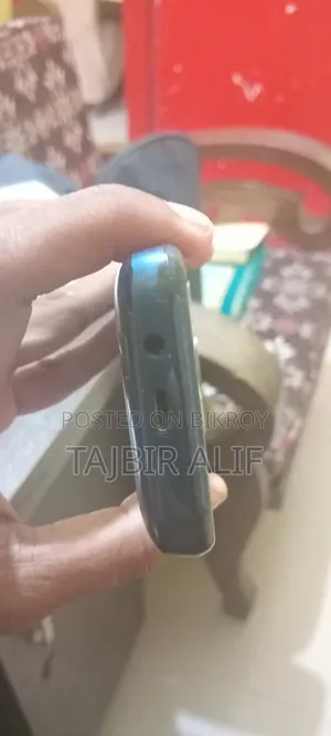 Geo R21 Blue