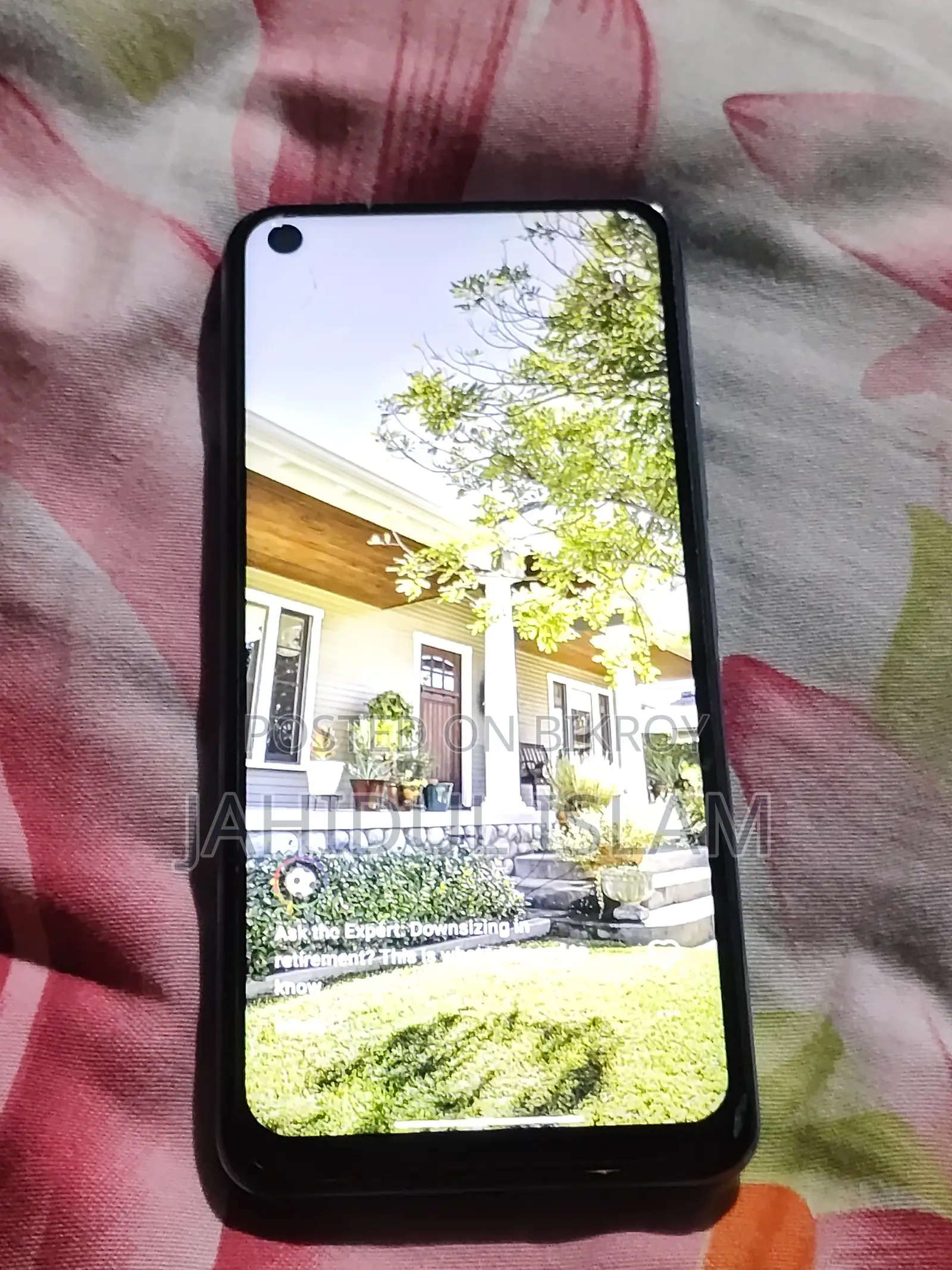 Xiaomi 11 Lite 5G NE 128 GB Blue