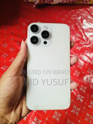 Apple iPhone XR 256 GB White