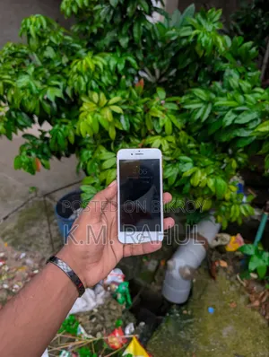 Apple iPhone 7 32 GB Rose Gold
