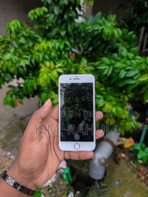 Apple iPhone 7 32 GB Rose Gold