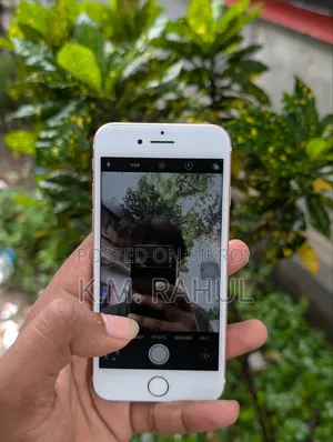 Apple iPhone 7 32 GB Rose Gold
