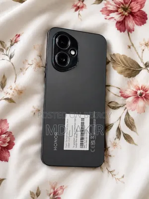New Honor 400 256 GB Black