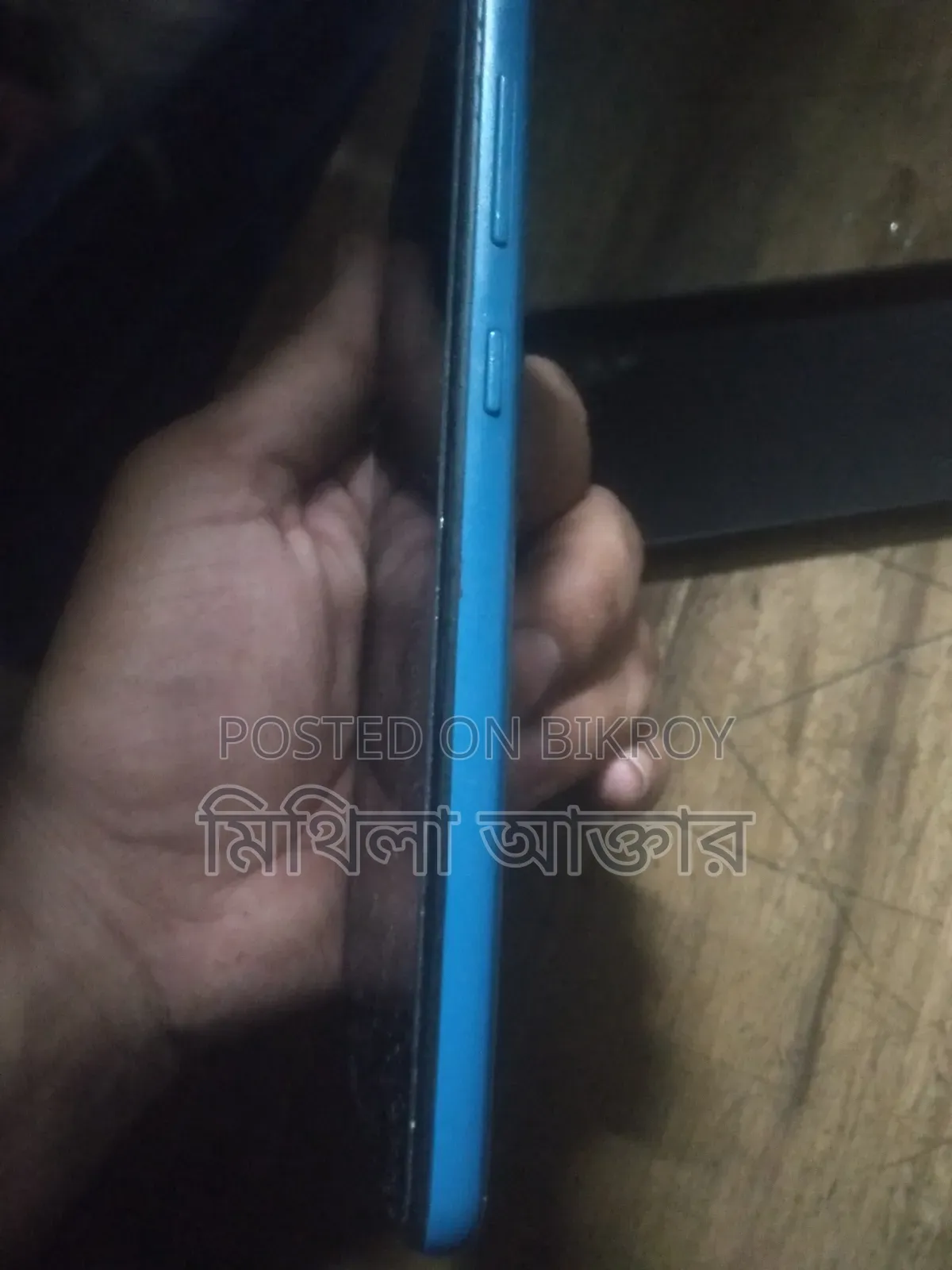 Samsung Galaxy M02 32 GB Blue