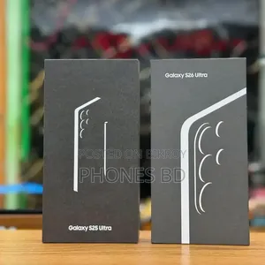 New Samsung Galaxy S25 Ultra 512 GB