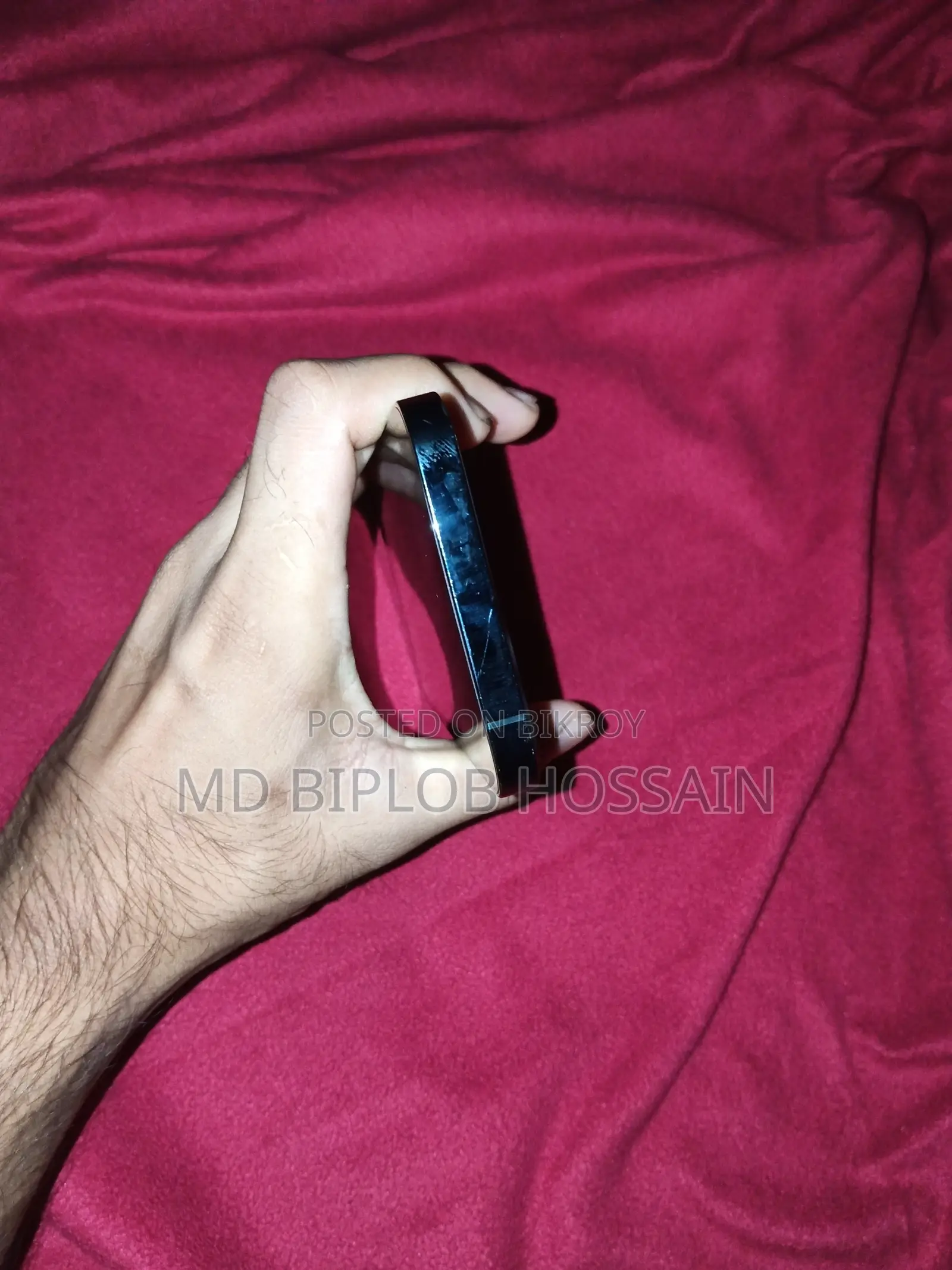Apple iPhone 12 Pro 128 GB Blue