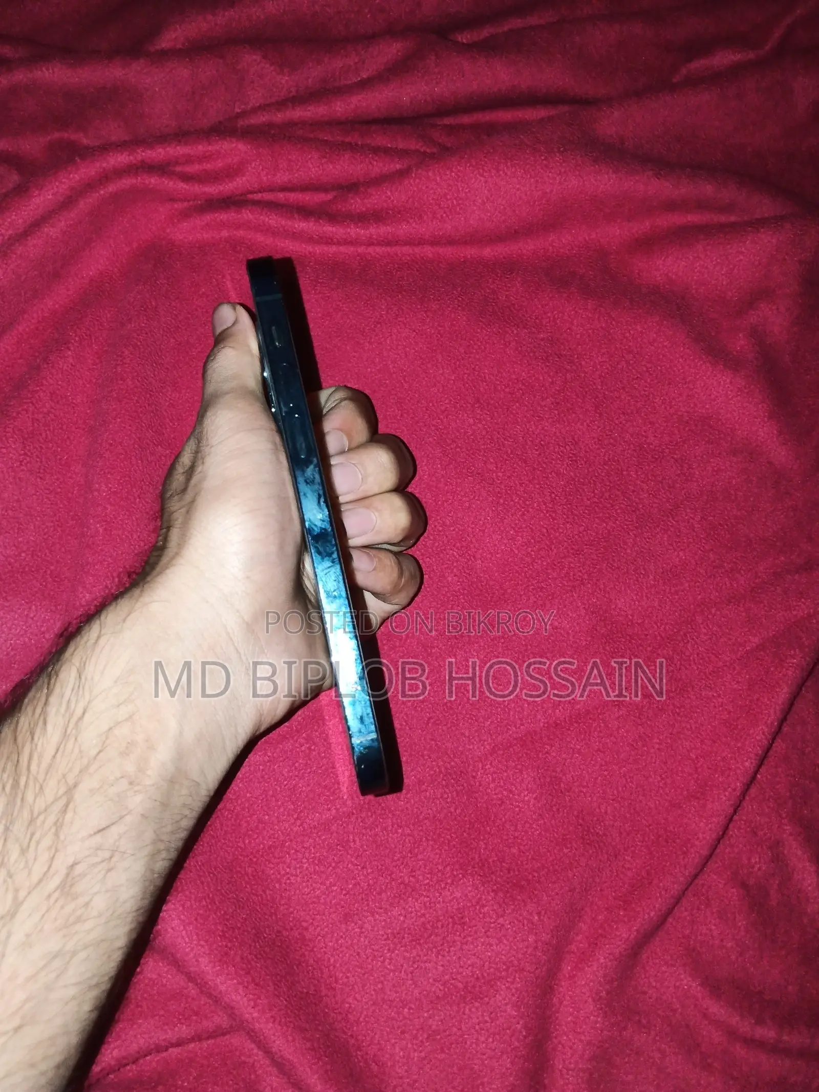 Apple iPhone 12 Pro 128 GB Blue