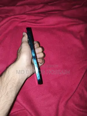 Apple iPhone 12 Pro 128 GB Blue